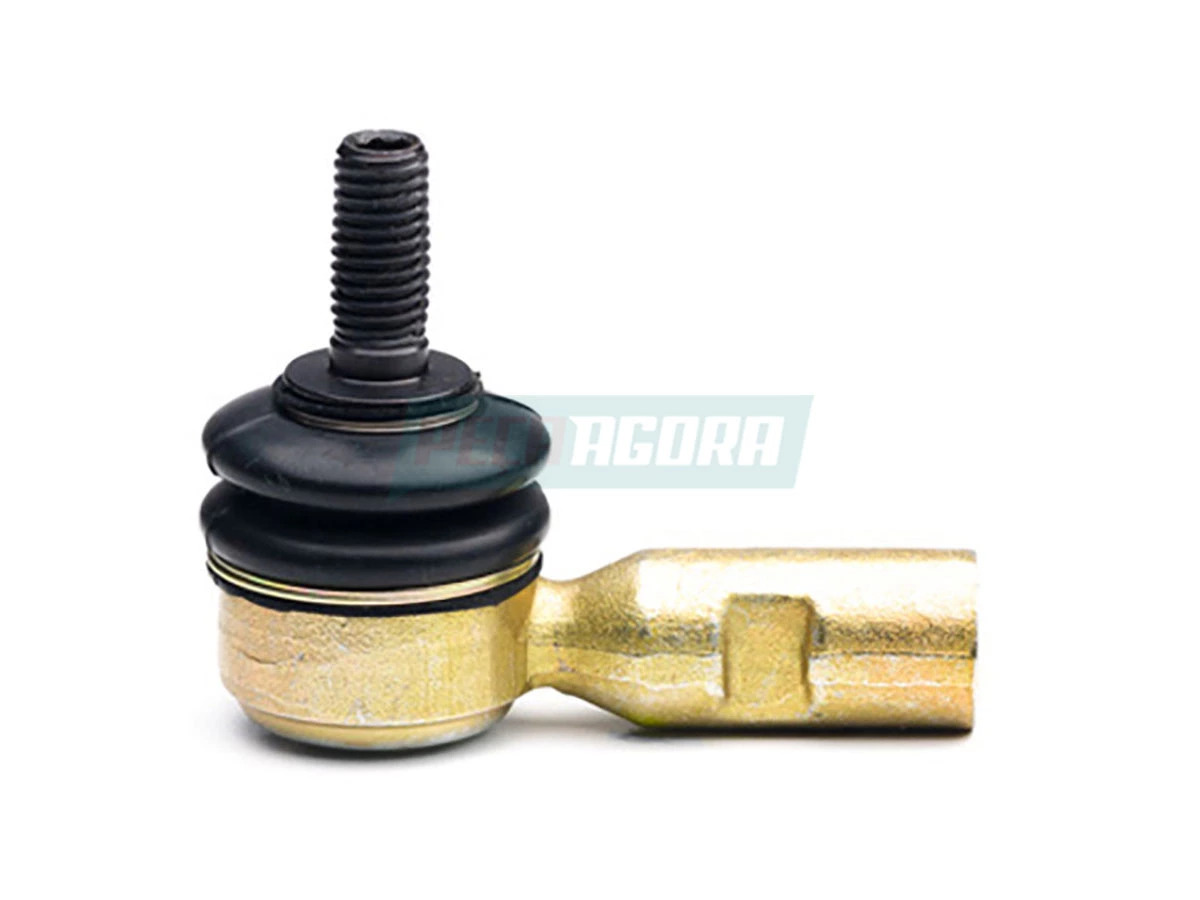 TERMINAL DIREITO TIRANTE CAMBIO MECANICO (0009969445,)