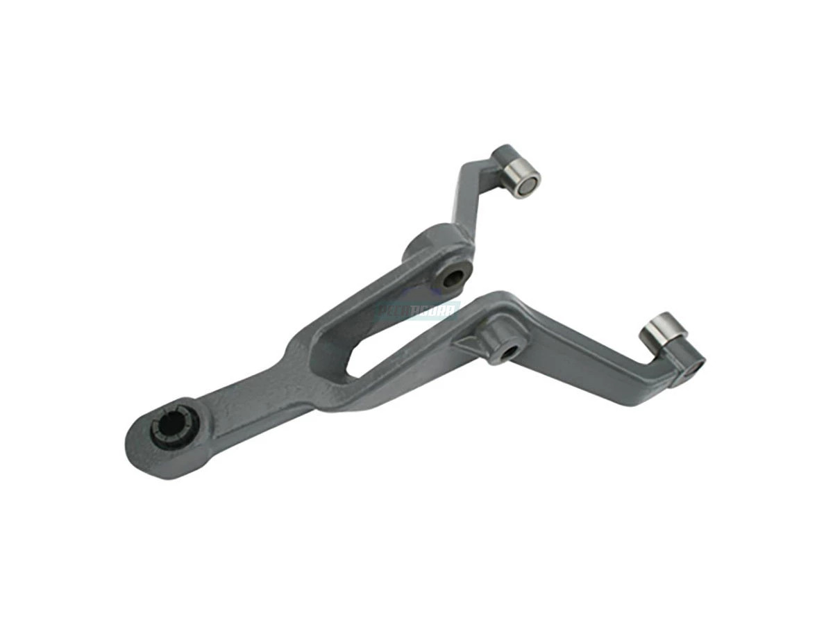 GARFO EMBREAGEM COMPLETO VOLVO (3191966)