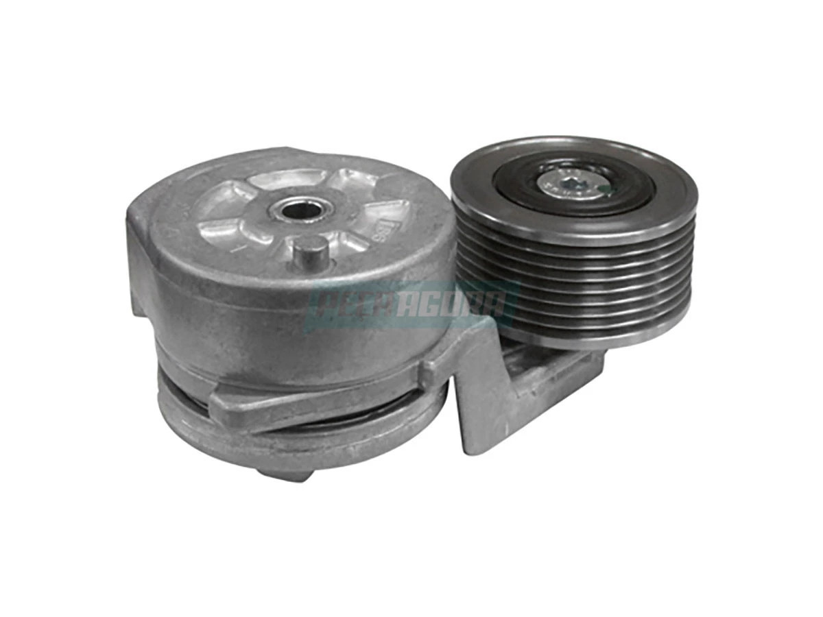 ESTICADOR CORREIA MOTOR CUMMINS ISC (2T2145299A*)