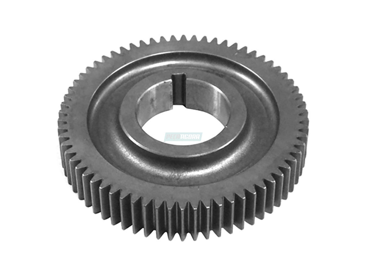 ENGRENAGEM (BG3X7123AA.)