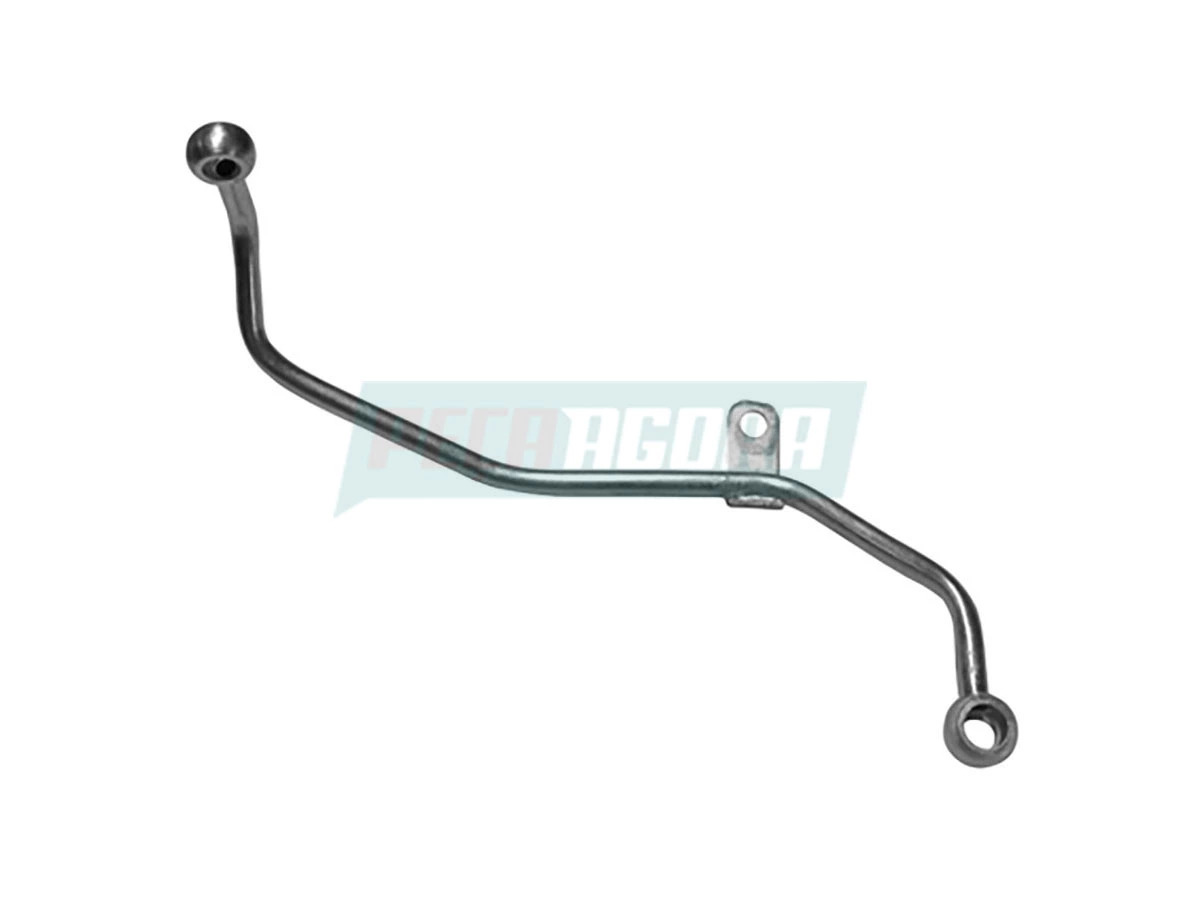 TUBO ENTRADA TURBO (2W0145741-9)