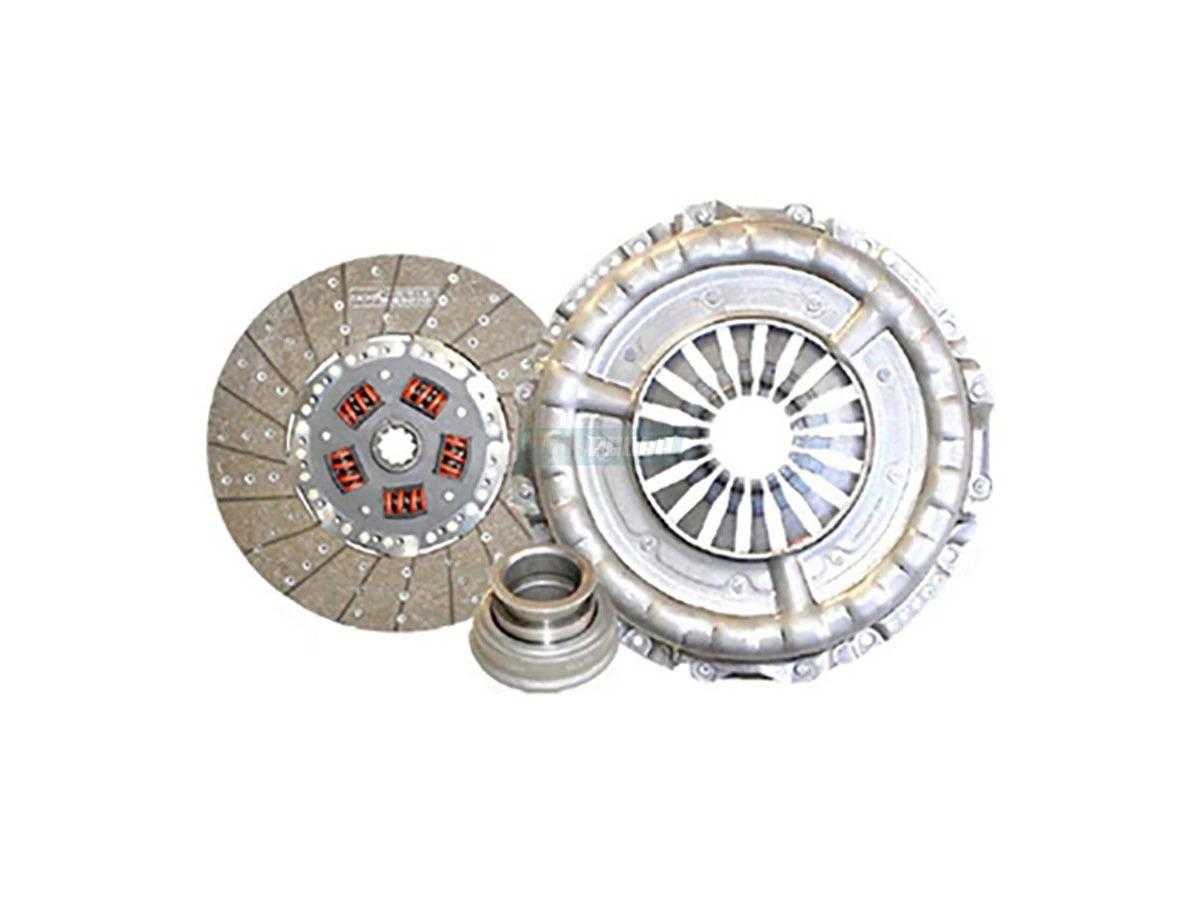 KIT EMBREAGEM 330MM (2R0198149.)