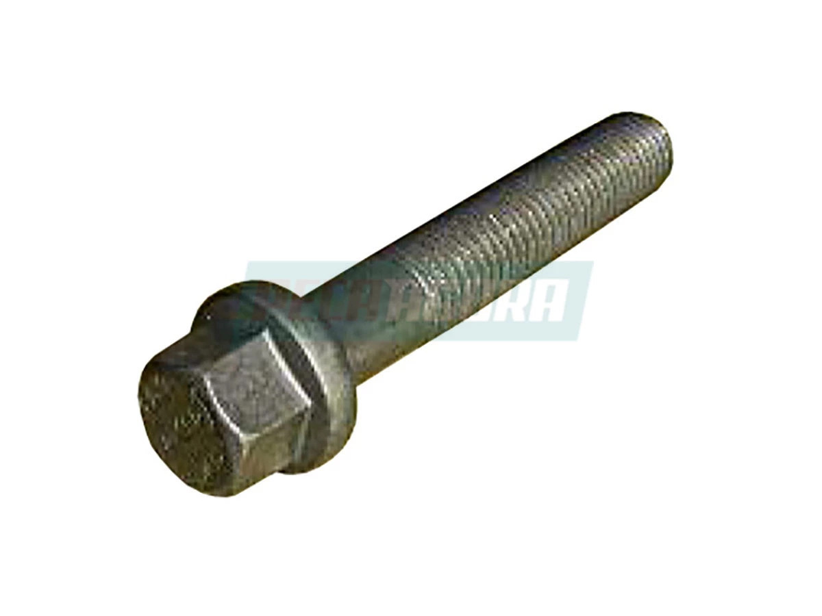 PARAFUSO CABECOTE CURTO FLANGEADO M14X2,0X80 12.9 (TJG103385A.)