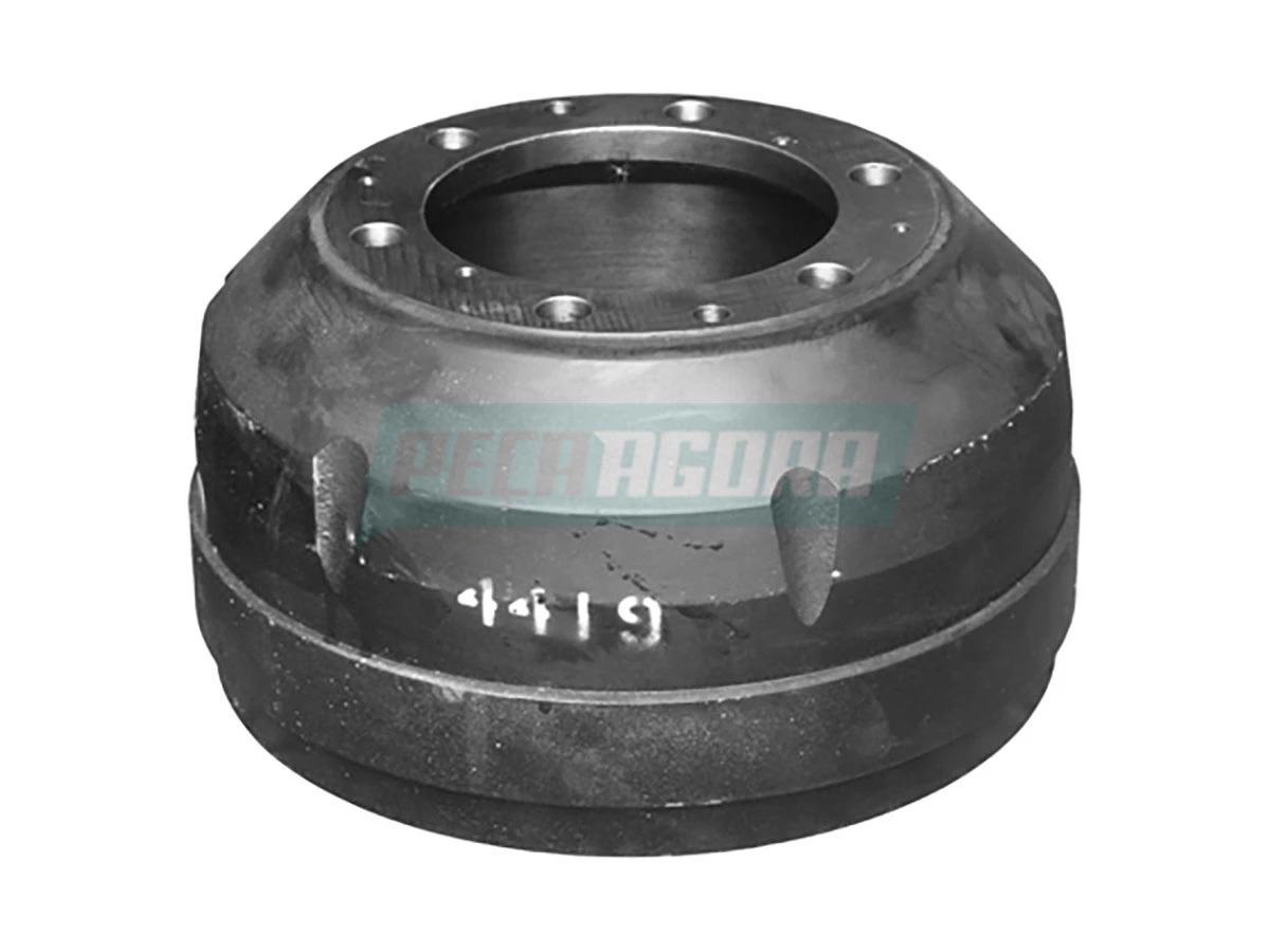 TAMBOR FREIO DIANTEIRO TRASEIRO (6020005013000.)