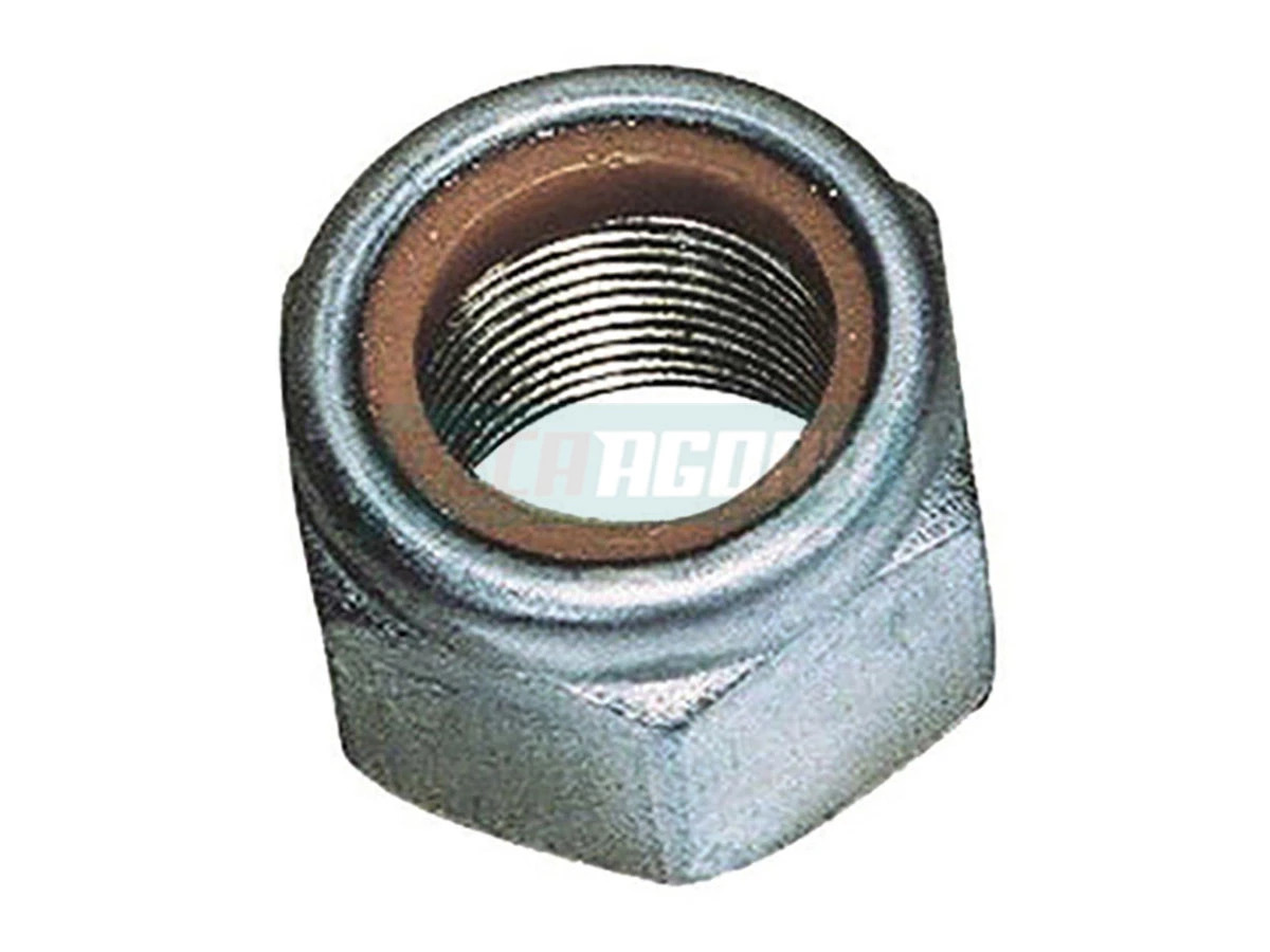 PORCA SEXATAVADA AUTOTRAVANTE M22X1,5MM (2T0599505A)