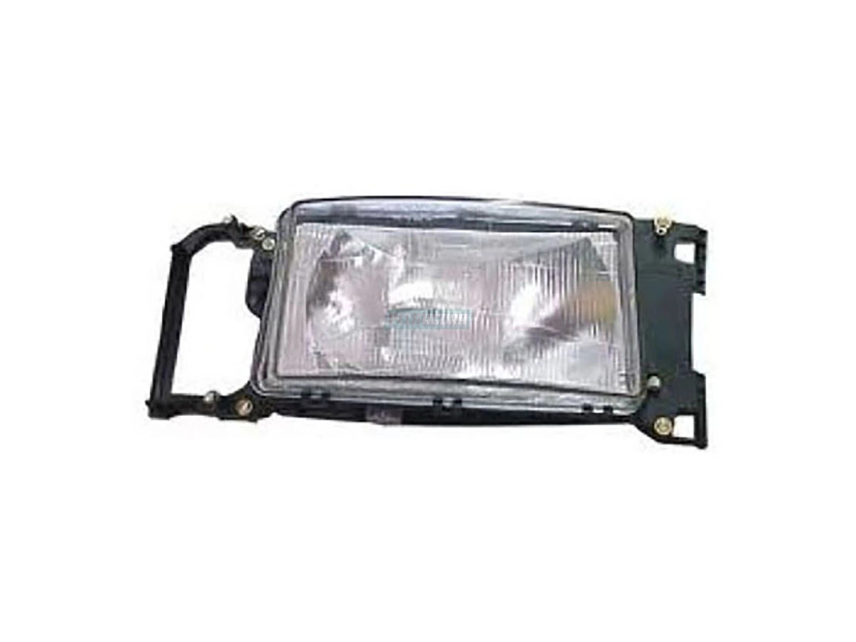 FAROL LE SEM PISCA  TIPO HELLA PARA SCANIA SERIE 4 P114 P124 P270 P310 P360 P420