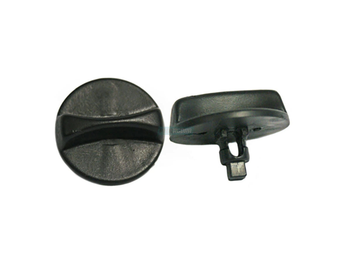 BOTAO PORTA OBJETO VW 2000 (2R0857847.)