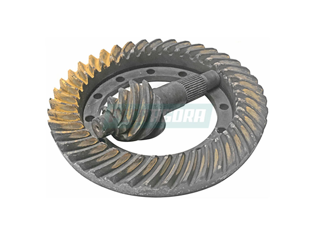 COROA E PINHAO 41X7 RAT 5.86 RS140 (T12525143.)