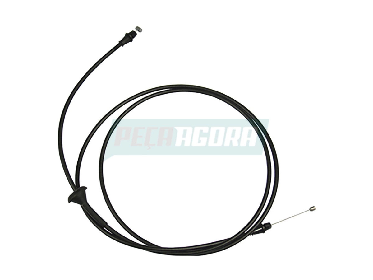CABO ABERTURA CABO FORD   2205MM (4C3Z16916AA)