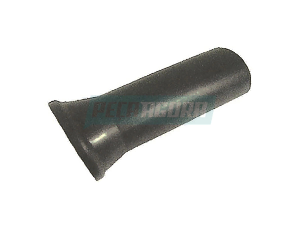 COIFA AMORTECEDOR DIANTEIRO PLASTICO (9013230198.)