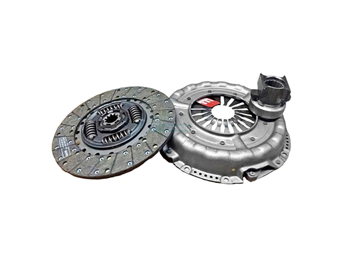 KIT EMBREAGEM 330MM (6126)