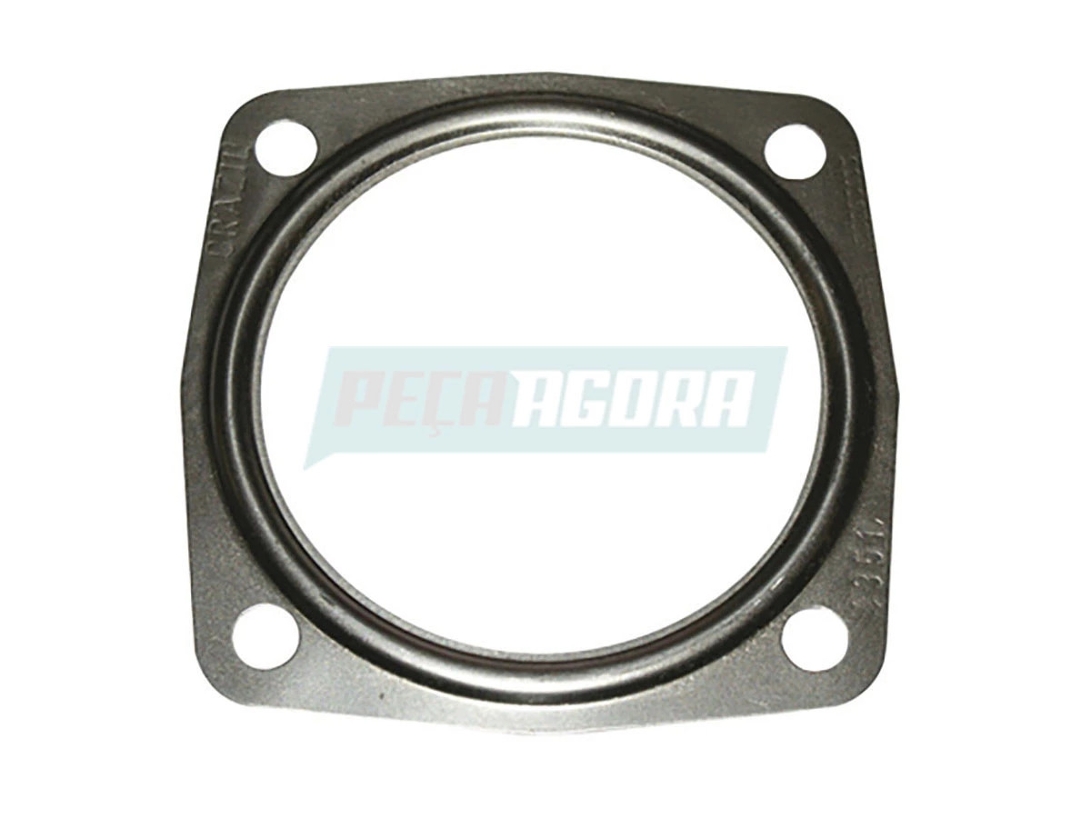 JUNTA TUBO ESCAPAMENTO (TE3253135)