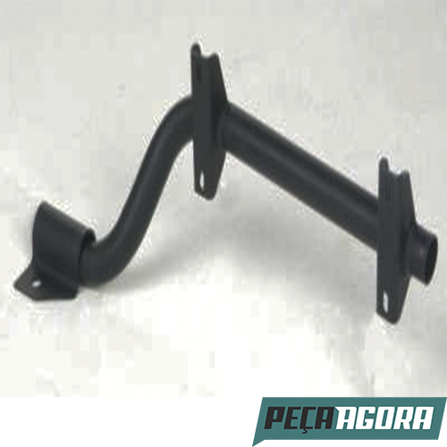 TUBO DO SUPORTE PARALAMA VW VOLKSWAGEN TITAN DIREITO (2TO803392)