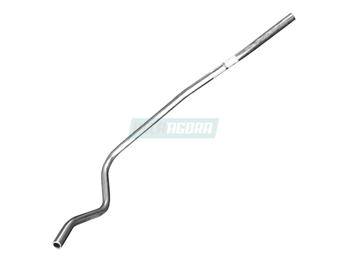 TUBO COMPRESSOR  ( ACO ) (6013005011009-9)