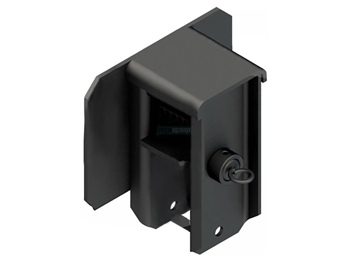 BUCHA (PU) DA PONTA BARRA ESTAB. D-T (6006014068003)