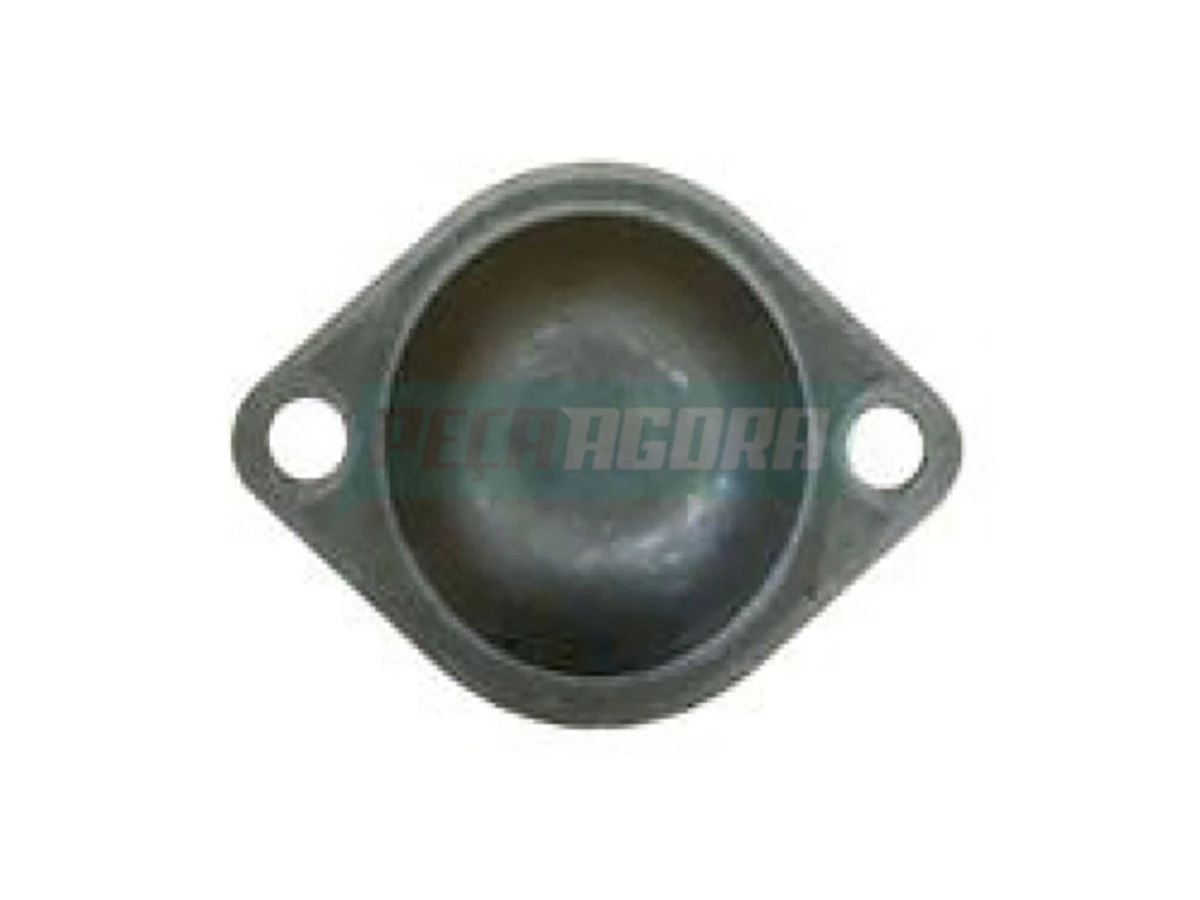 TAMPA MANGA EIXO  SISTEMA  MERITOR 6 / 7 TON (T06407375,)