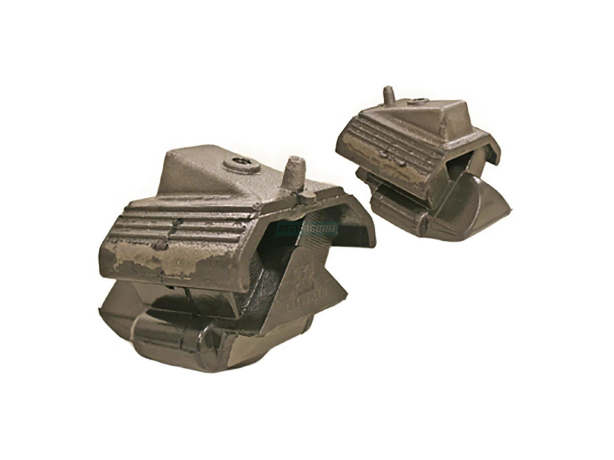 COXIM MOTOR DIANTEIRO LADO ESQUERDO (9062411513)