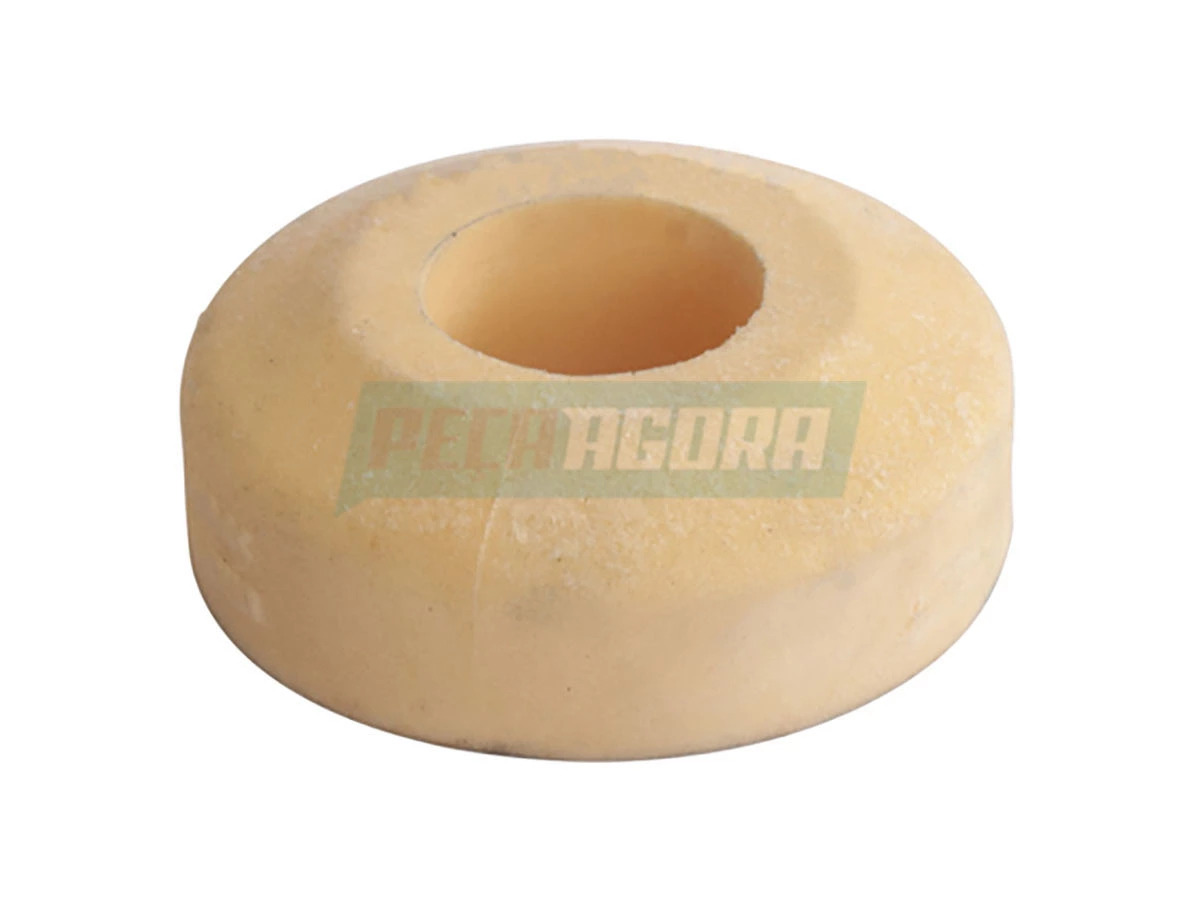 COXIM APOIO INFERIOR CABINE PU ( PARTE DIANTEIRA ) (67177)