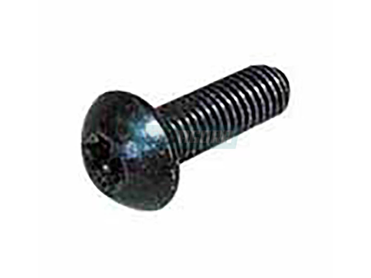 CAIXA 4  PARAFUSO M10 FIXACAO DO PARACHOQUE DIANTEIRO VOLKSWAGEN (CX.TJG807475**