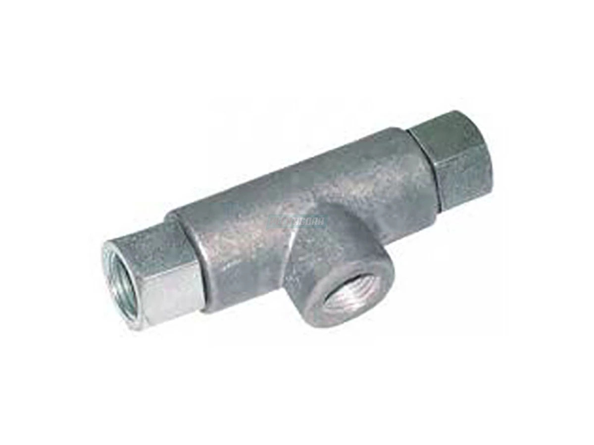 VALVULA TRANSFERENCIA DUPLA RETENCAO M16XM16 (212100253-ENG008003)