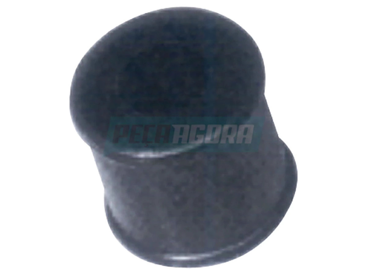 CAIXA 10  BUCHA DO AMORTECEDOR DIANTEIRO VOLKSWAGEN (CX.T11413435A**10)