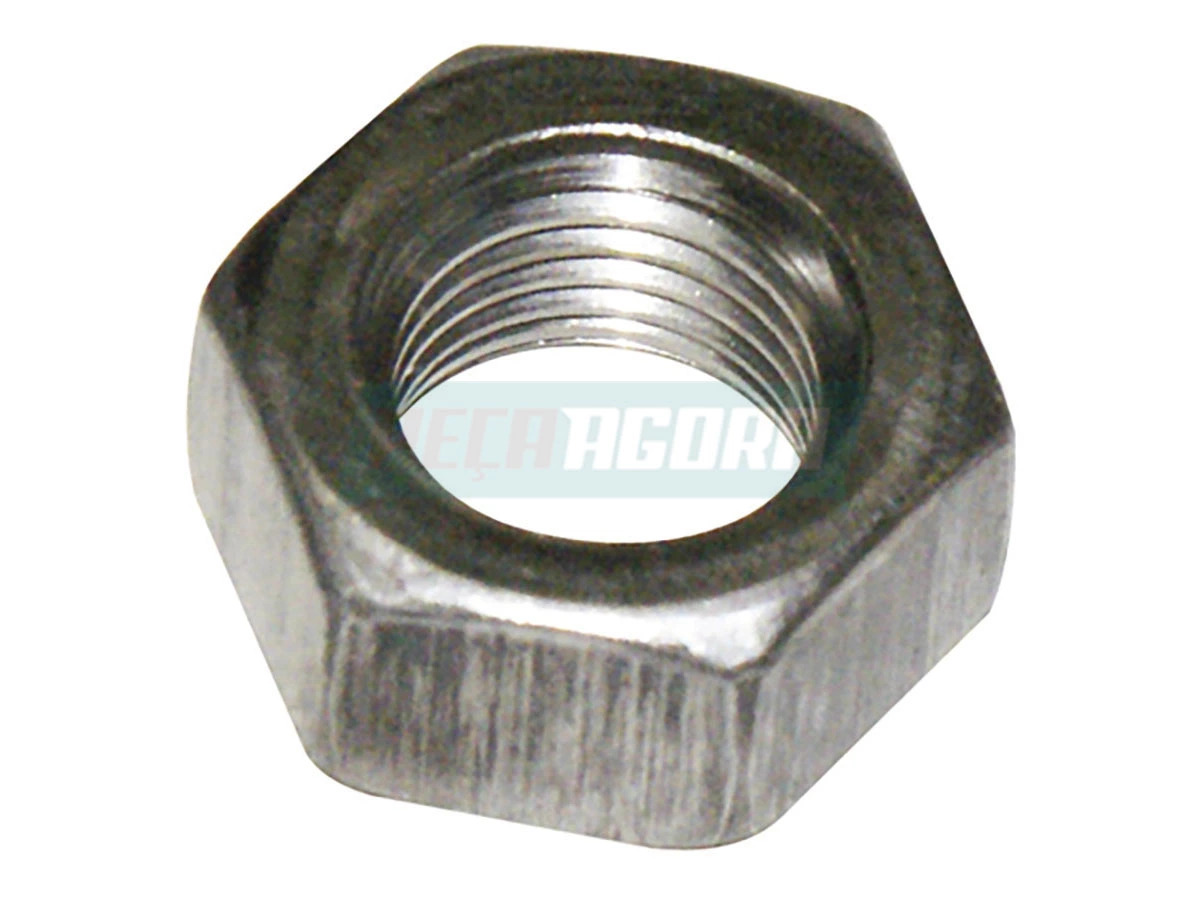 PORCA SEXATAVADA M14X1,5 (ML1419F)