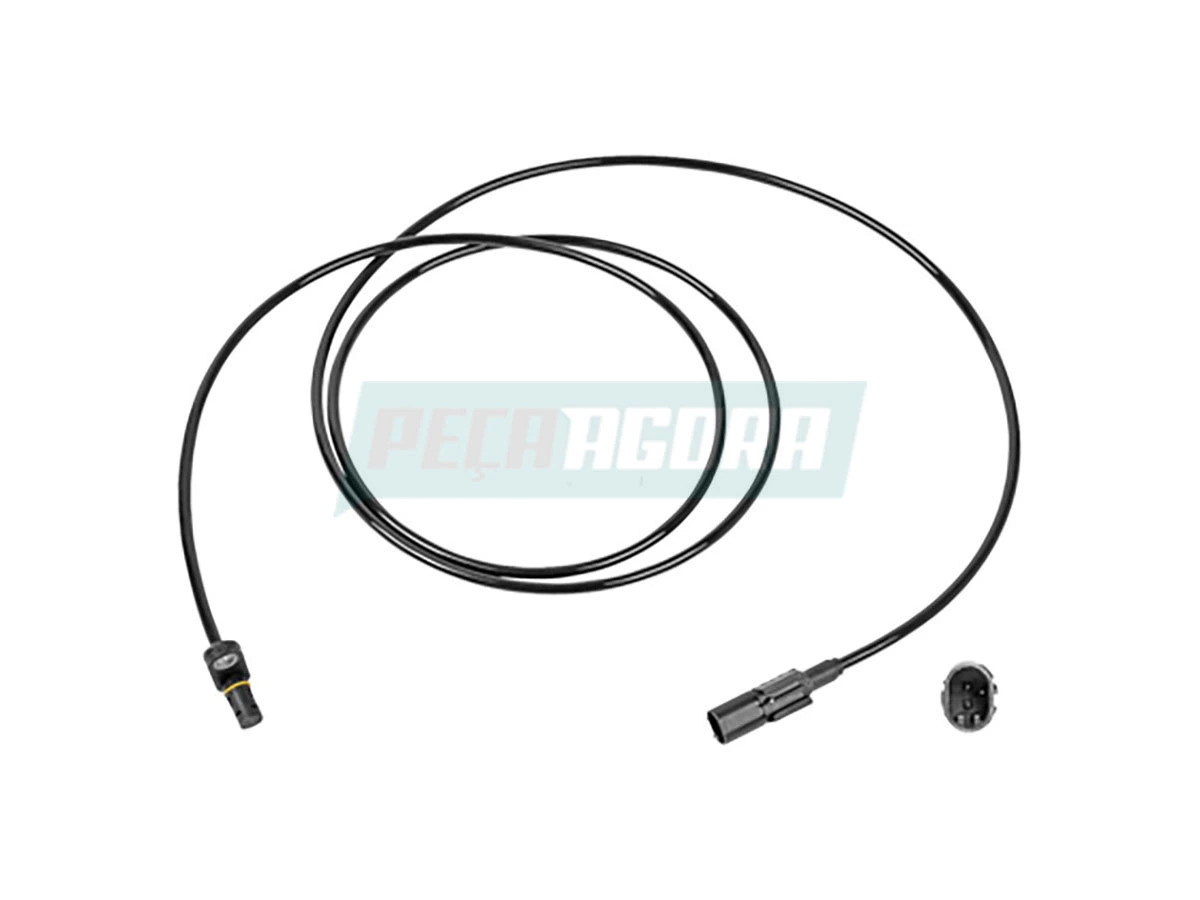 CABO SENSOR ABS TRAS ESQ SPRINTER 2012> (9065400117,)