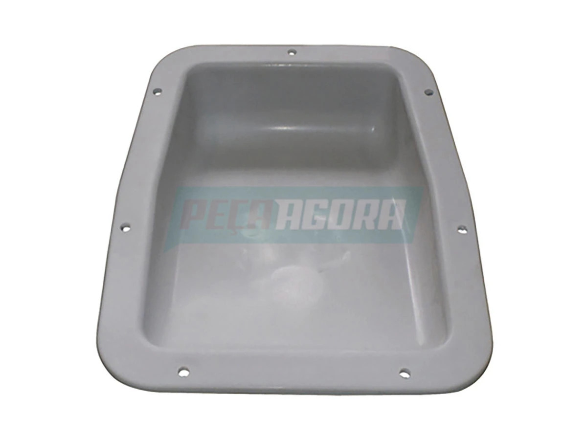 PROTETOR RESERVATORIO EUROTECH (500300021.)