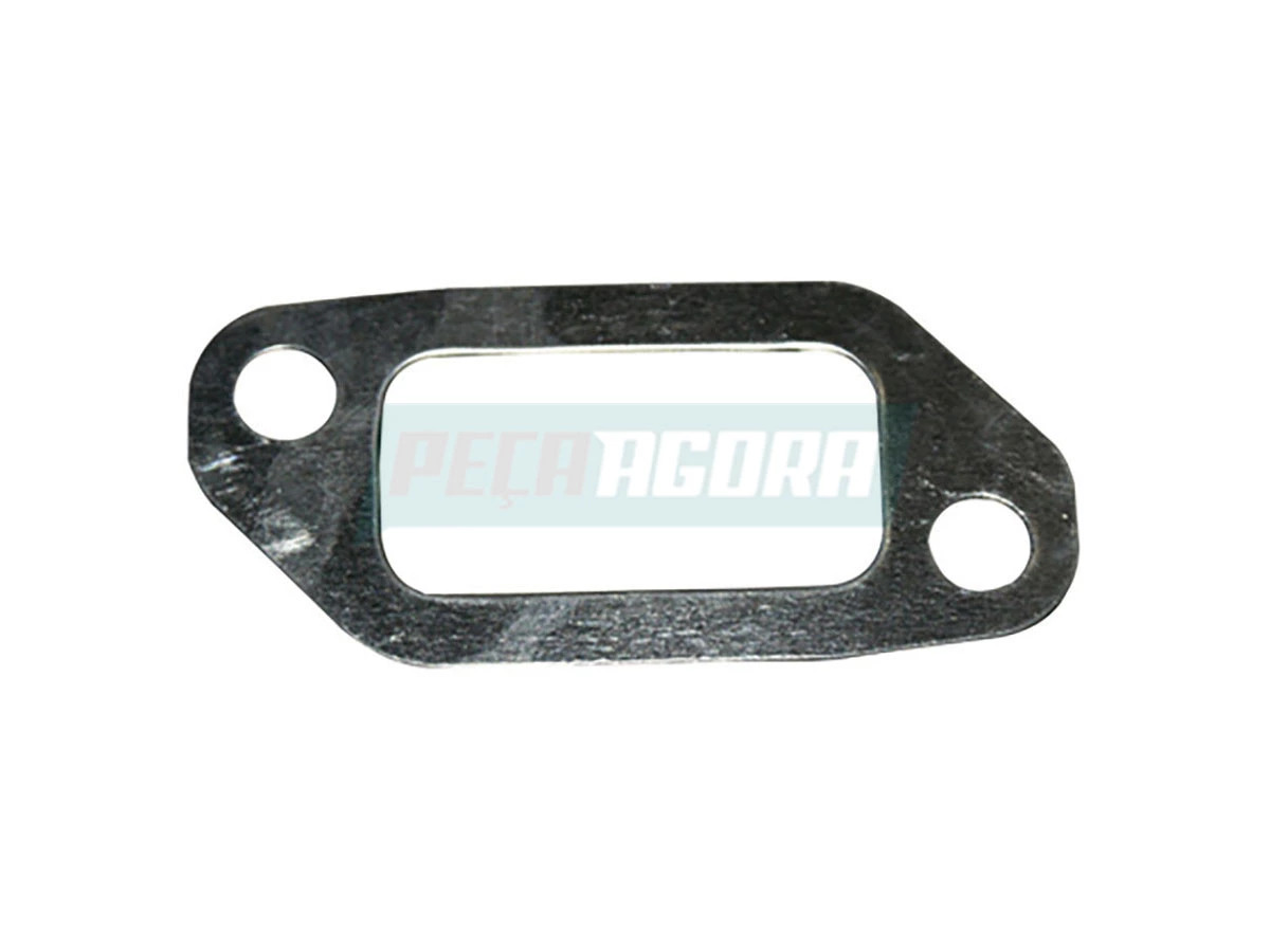 JUNTA COLETOR ESCAPAMENTO MWM X10 4 E 6 CIL (TAE129589A|)