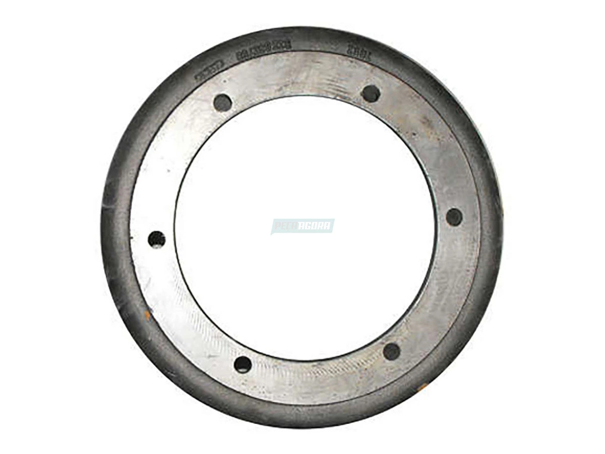 TAMBOR FREIO TRASEIRO CARRETAS NOMA IDEROL KRONE GOTTI  MARINGA PASTRE SERRATO (