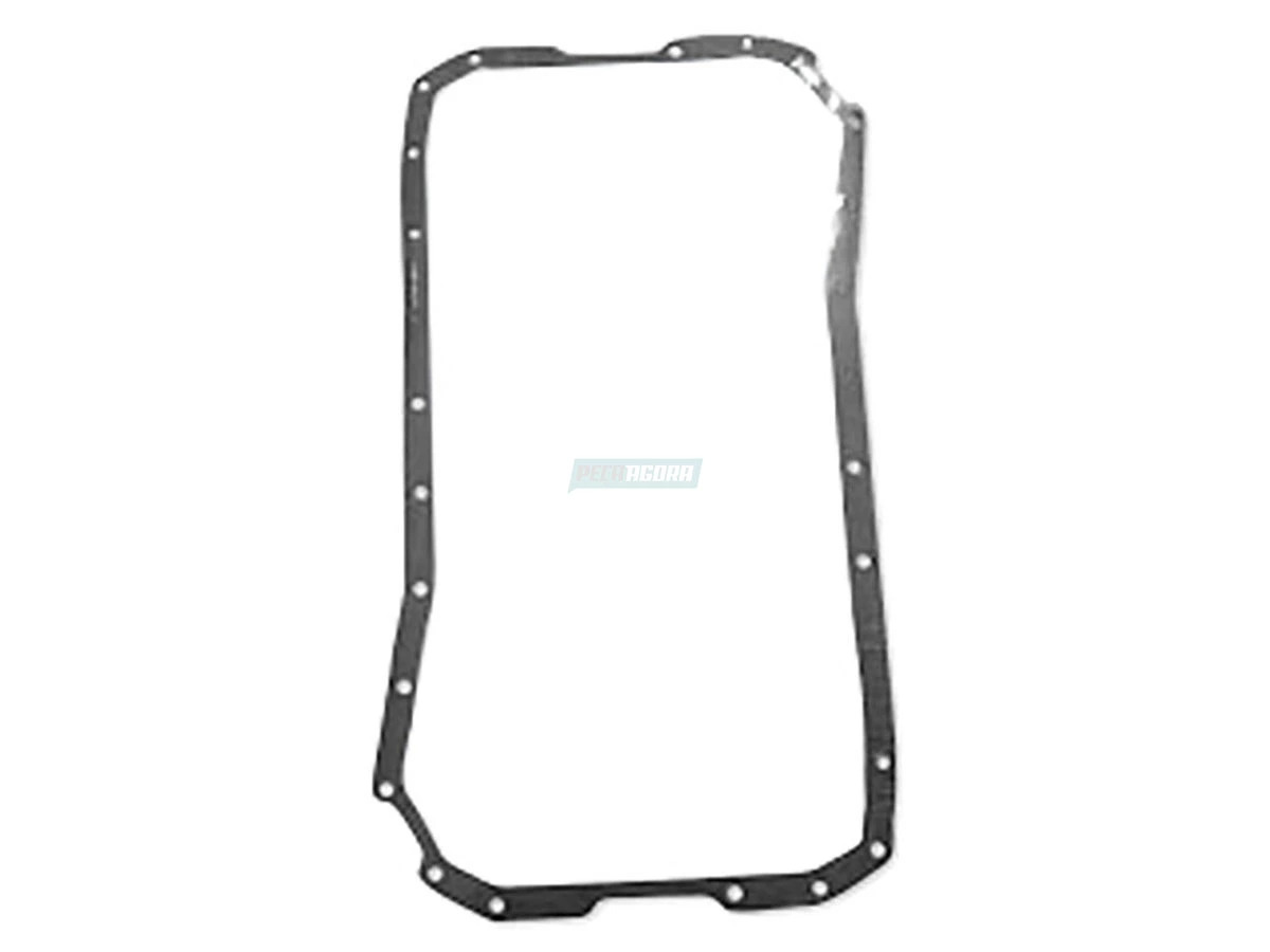 JUNTA CARTER CUMMINS 6BTAA 5.9  METALIZADA (2RL103609,)