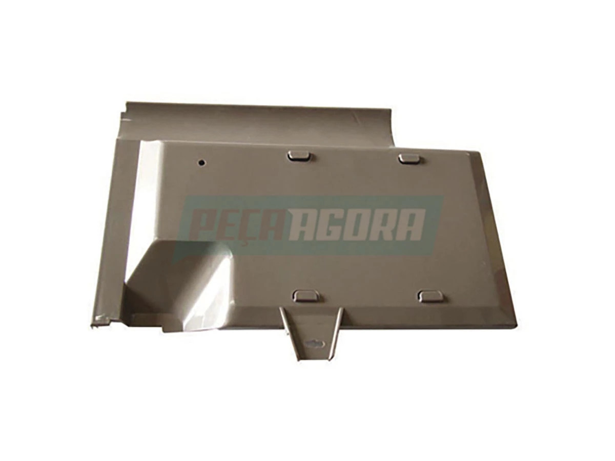 COBERTURA CX FUSIVEL MARROM HPN TDS (6886898908.)