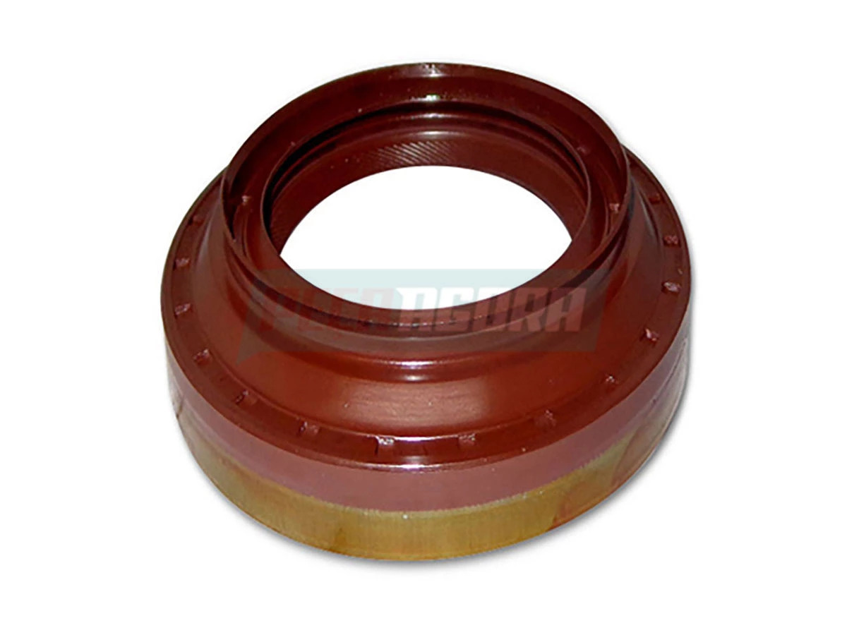 RETENTOR PINHAO DIFERENCIAL VITON 78x126 (0249978047)