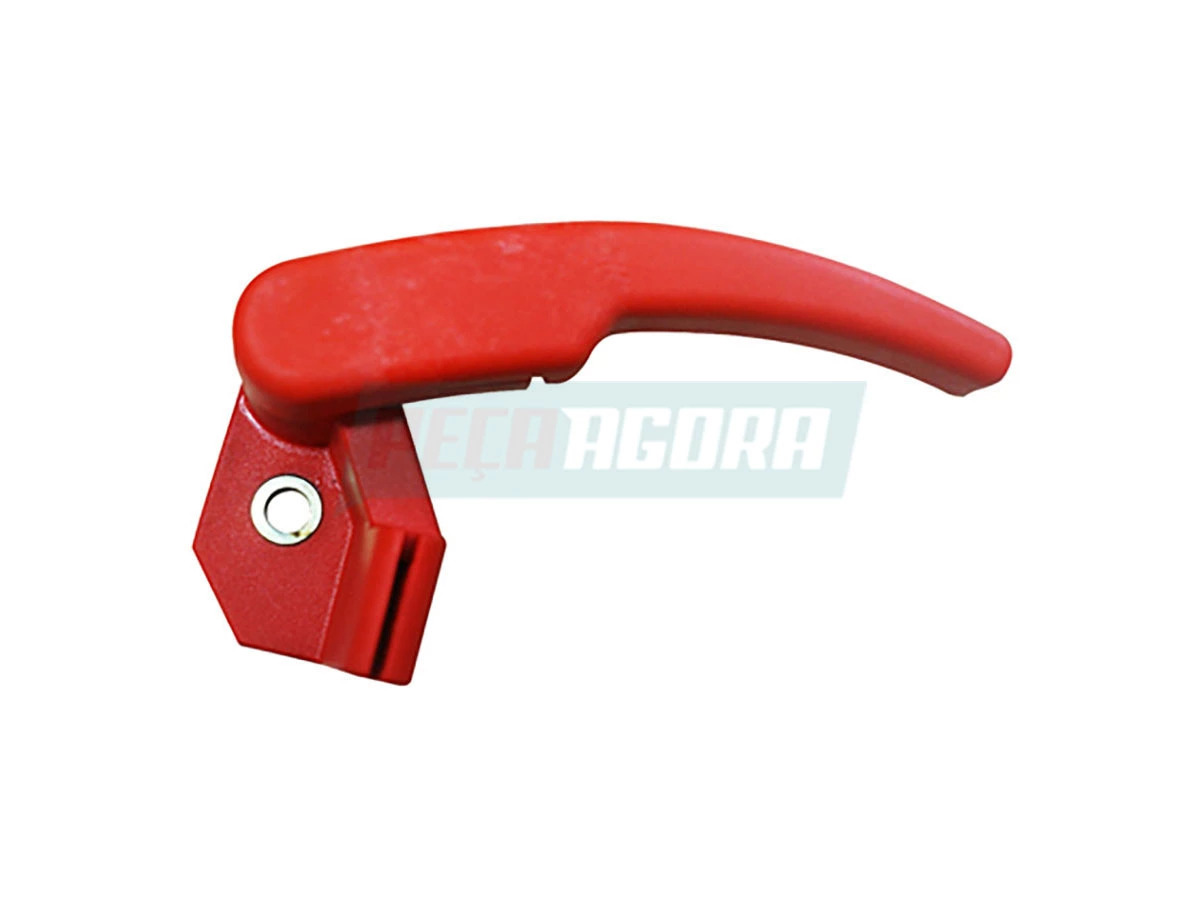 ALAVANCA ABERTURA CABINE SEM CABO ( GATILHO ) (9588900070.)