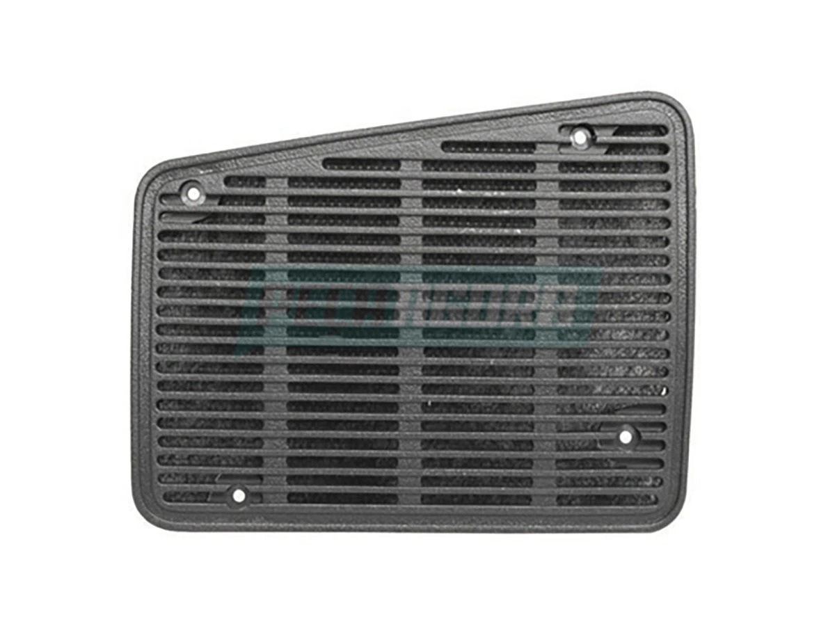 GRADE ALTO FALANTE ESQ CINZA MB BICUDOS HPN TODOS (6886807066_)