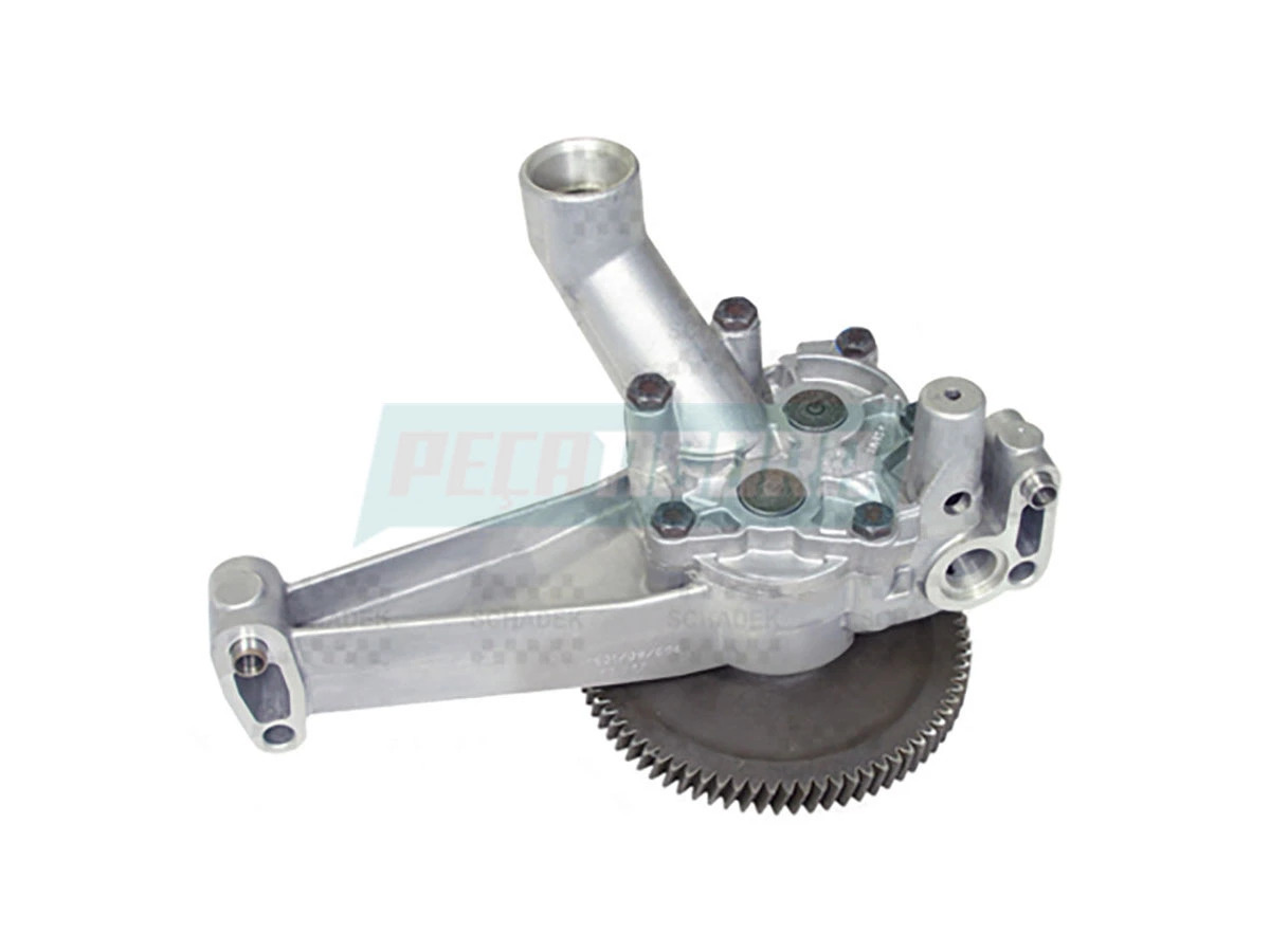 BOMBA OLEO MOTOR PARA SCANIA DC9 5 CILINDROS (2028986.)