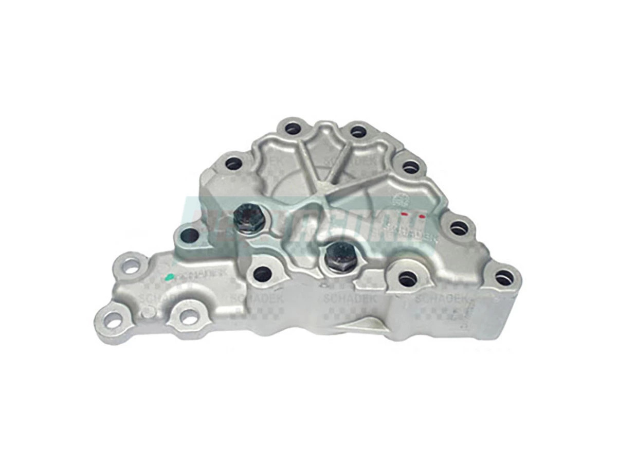 BOMBA OLEO CAIXA CAMBIO  ZF 16S221 (42531421.)