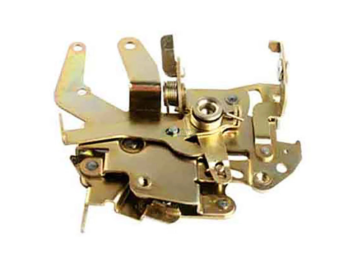 FECHADURA PORTA CORREDICA CENTRAL SPRINTER (9017301335-9)