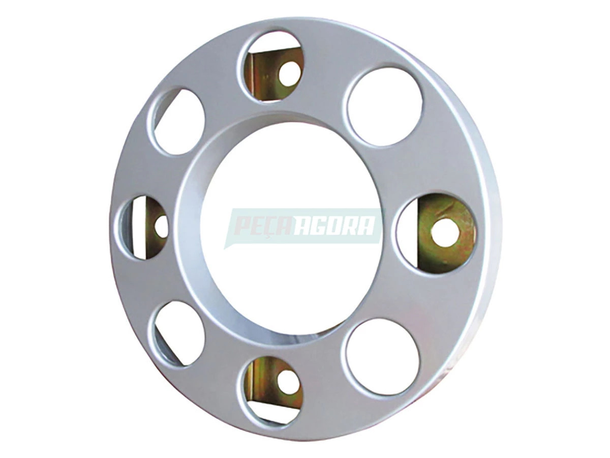 CALOTA RODA 8 FUROS PRATA (1C451130BA_)