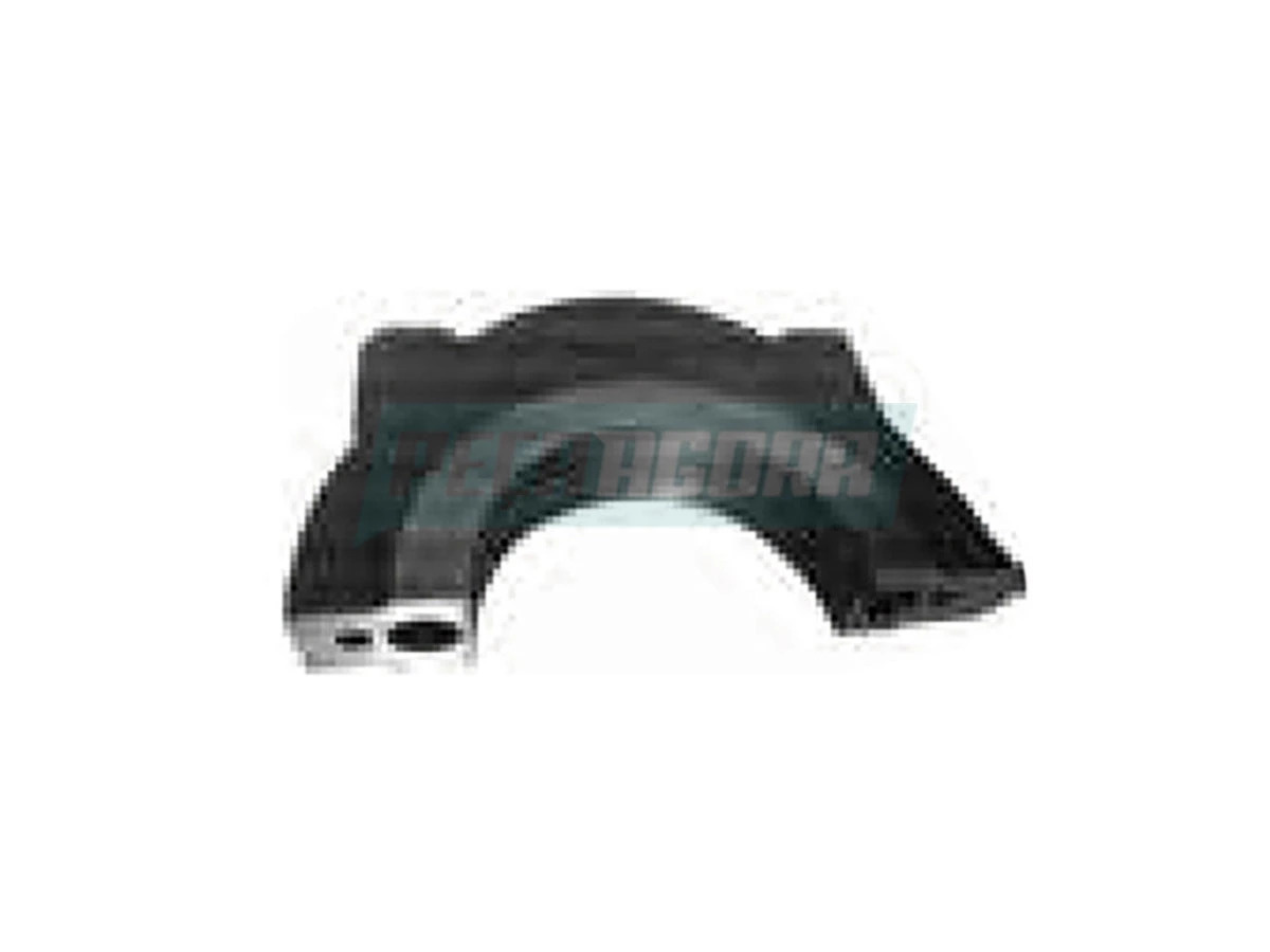 CAPA MANCAL DIANTEIRO (1-2-3-5 E 6) (3660100223)