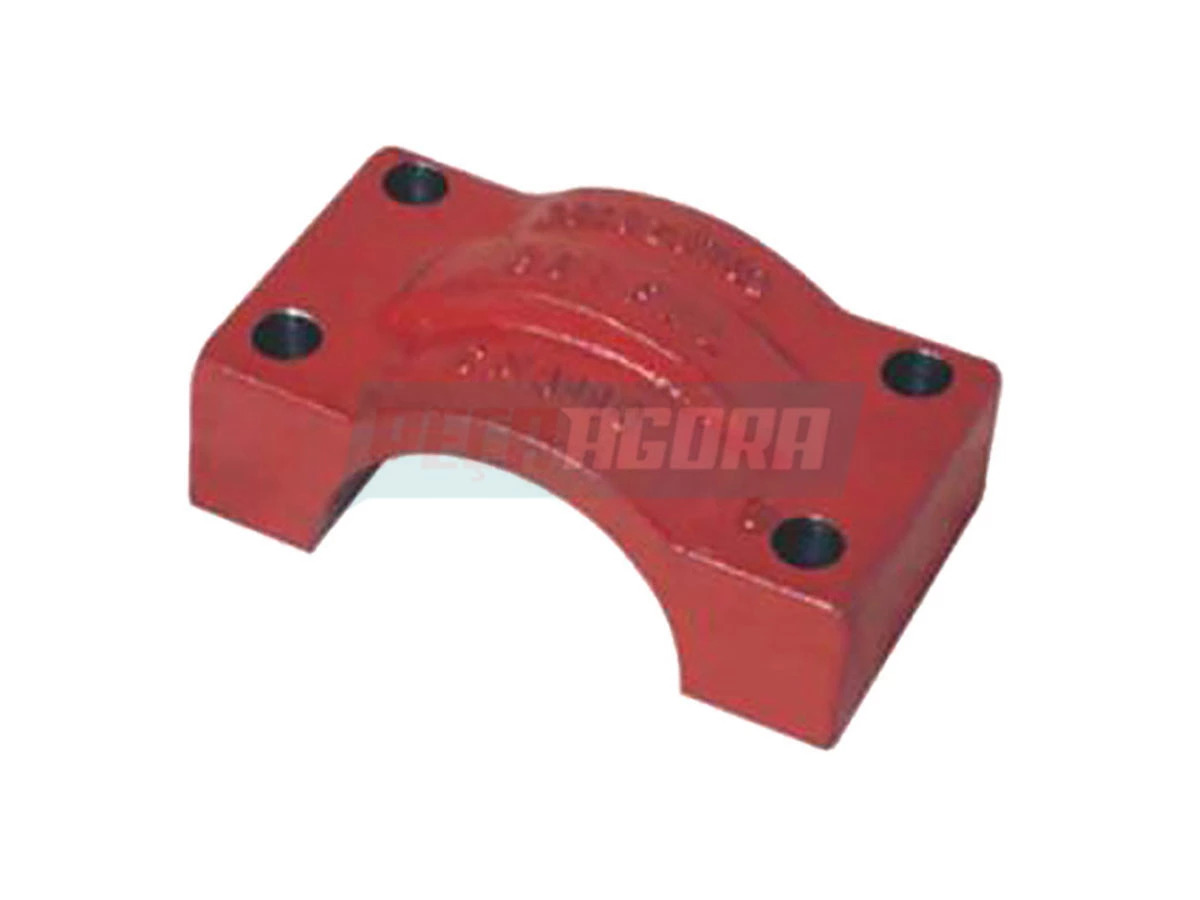 SUPORTE ESTABILIZADOR DIANTEIRO (3843237021.)