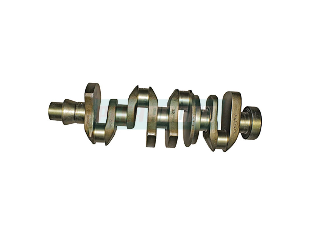 VIRABREQUIM MOTOR MWM TD229 4 CILINDROS (TL7105025)