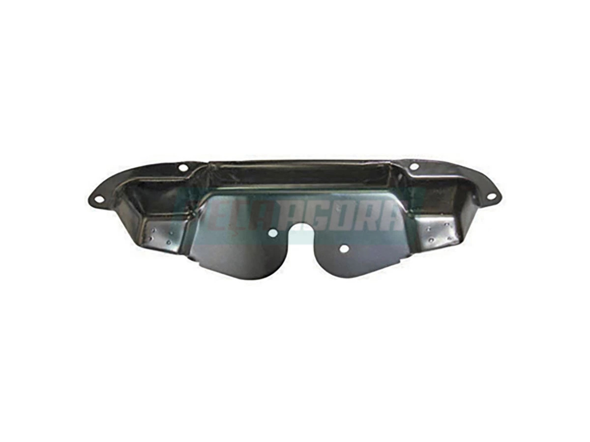 COBERTURA TRAVA CABINE (6738900108)