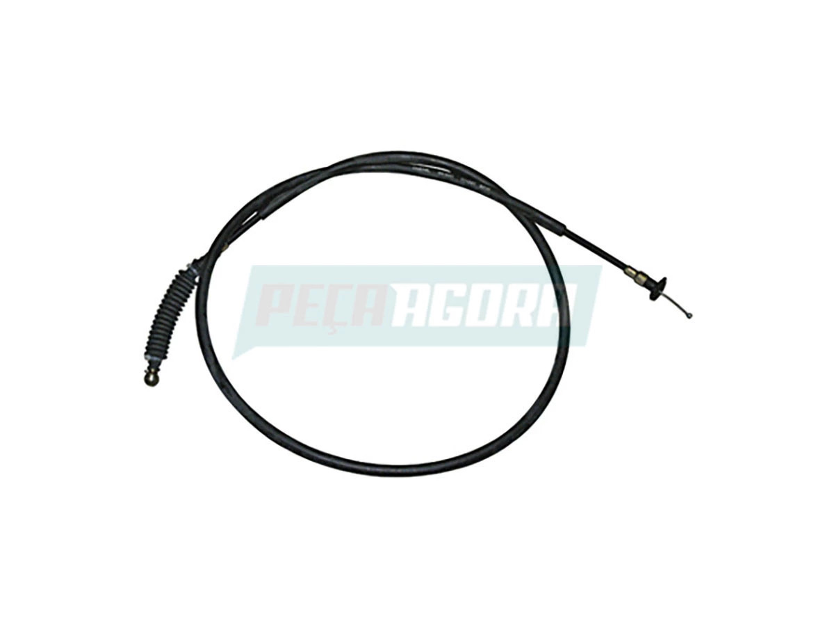 CABO ACELERADOR - SEM ACELERADOR MANUAL (2S0721556A.)