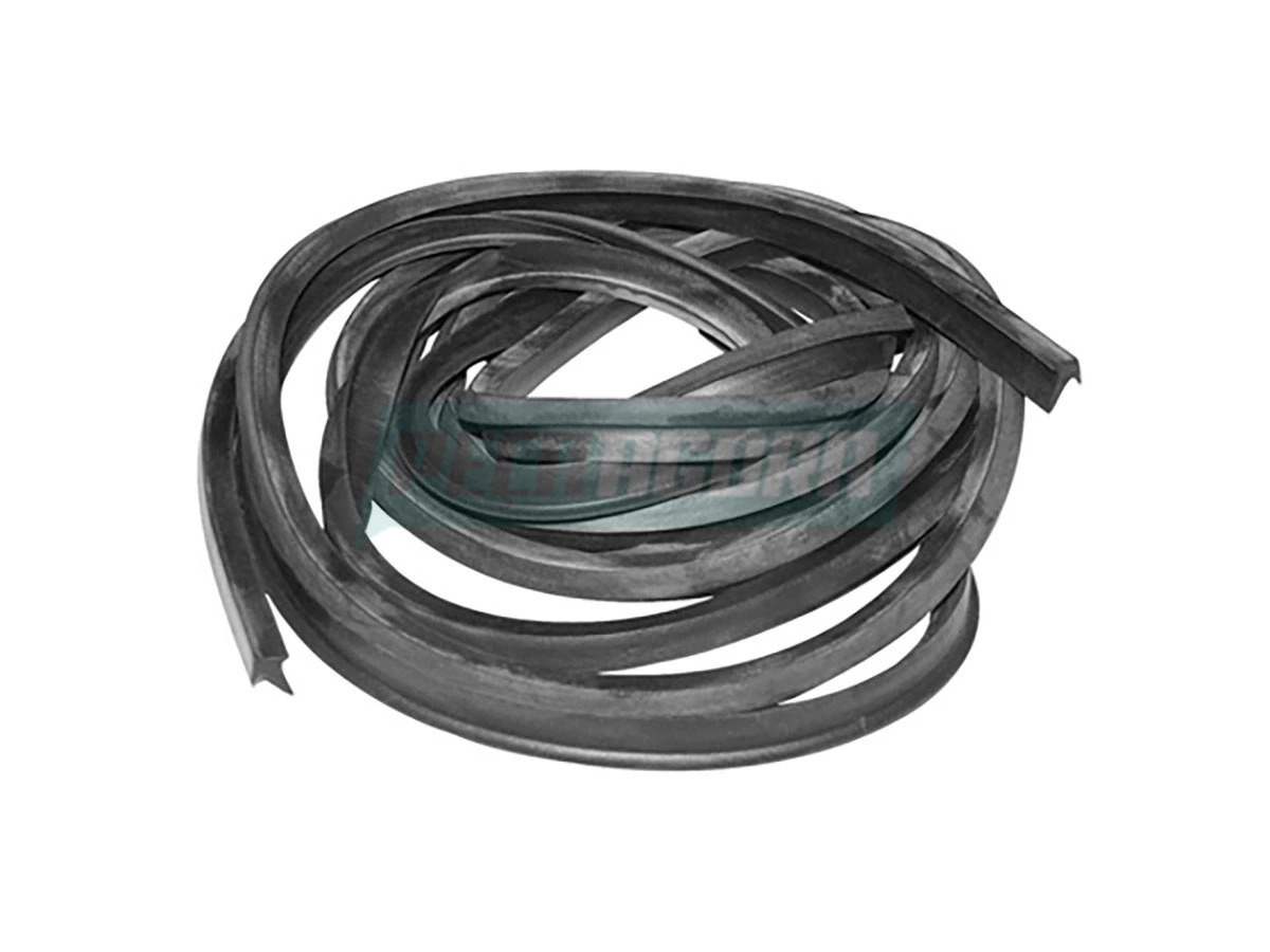 GUARNICAO PORTAS VOLVO N10 N12 1980 ATE 1988 (6884513-9599)