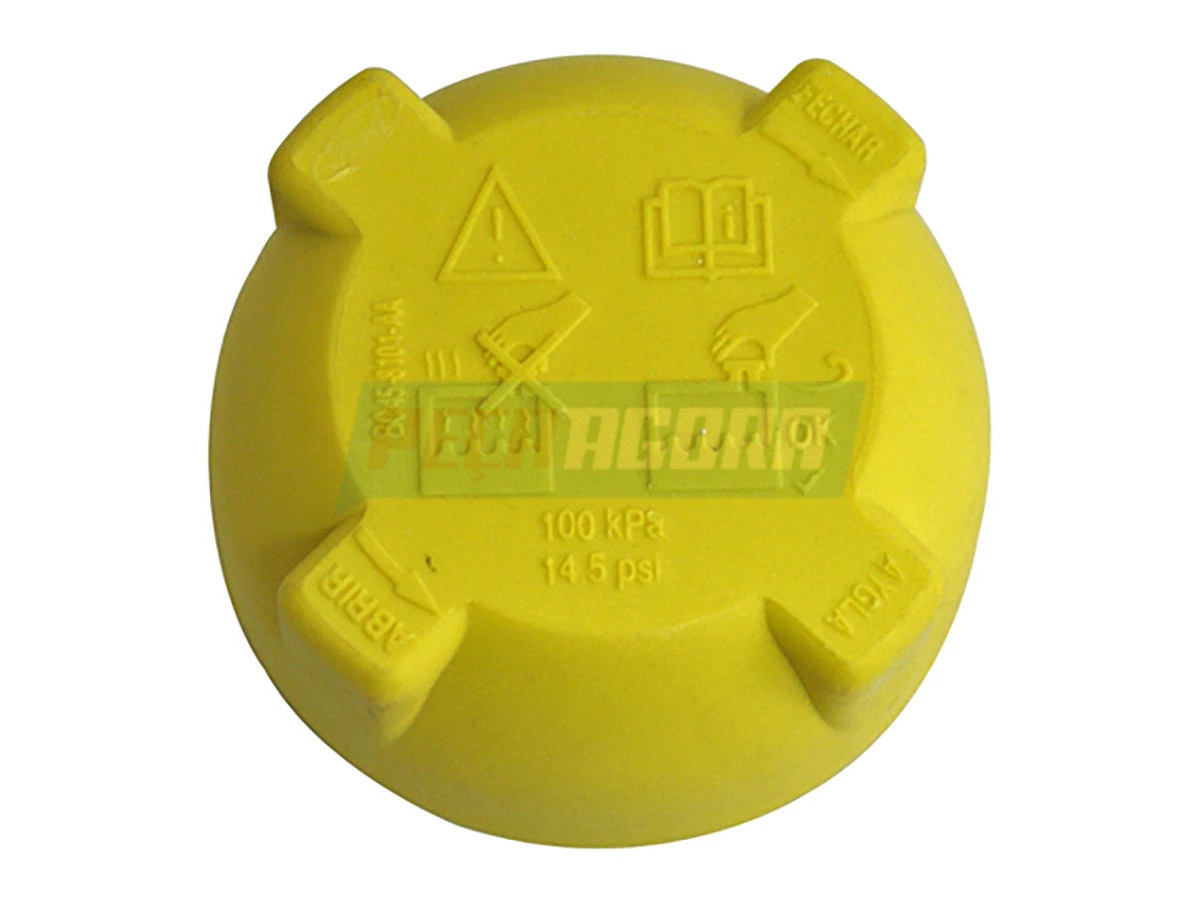 TAMPA RESERVATORIO AGUA FORD CARGO (BC458101AA,)