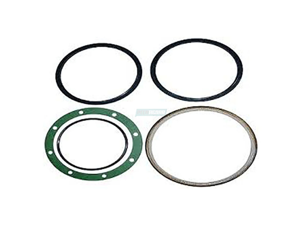 RETENTOR BALANCA TRUCK (KIT RETENTORES ANEL ) (3853209067.)