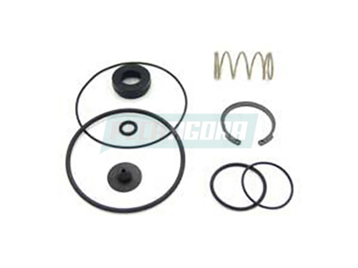 REPARO VALVULA RELE KNORR  AC574BX (0004203871.)