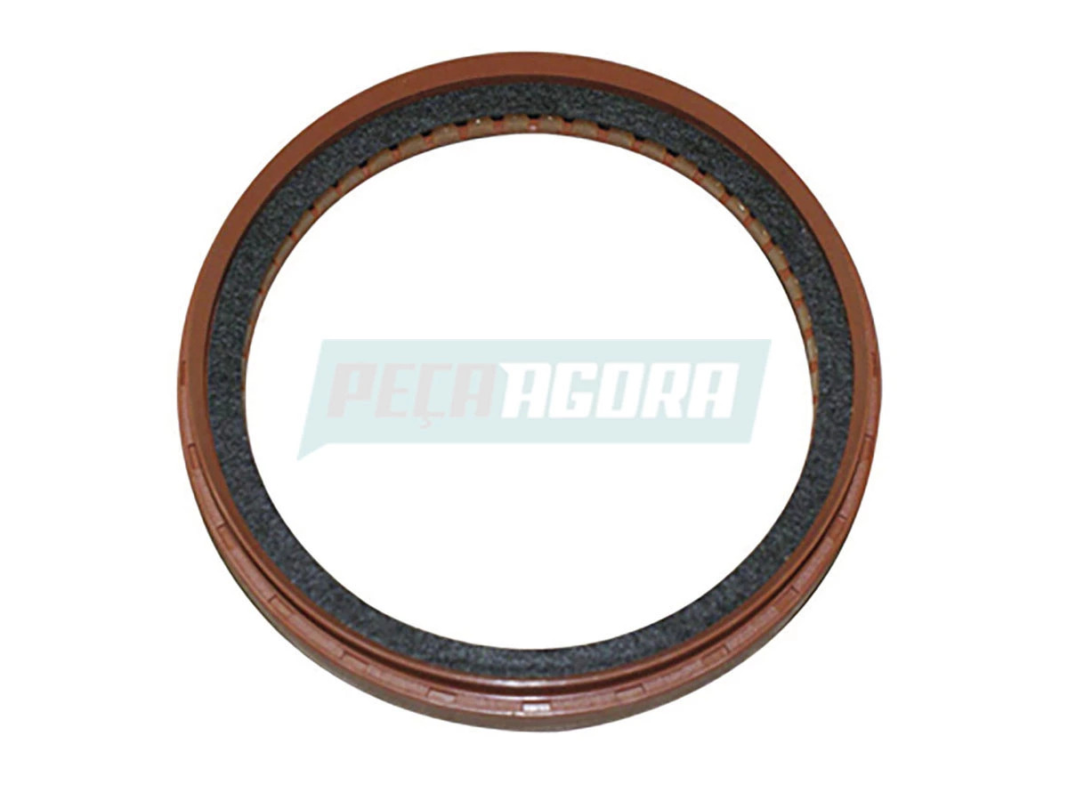 RETENTOR FLANGE TRASEIRA CAMBIO (TJG311773,)