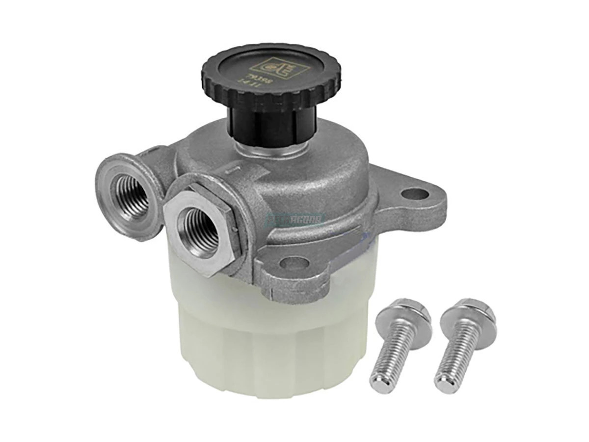 BOMBA COMBUSTIVEL MOTOR MAN (07W201758,)